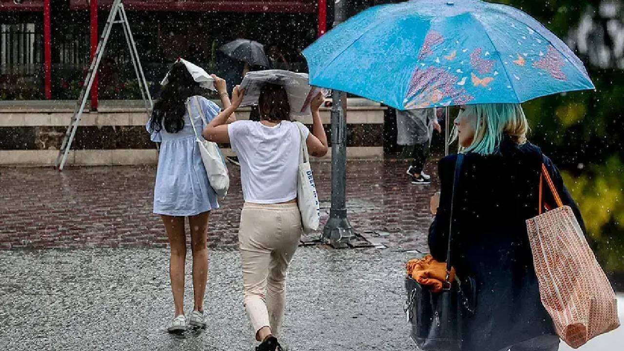 Tam 21 yıl sonra bir ilk! Balkanlar'dan Türkiye'ye giriş yapacak: İstanbul için kırmızı alarm verildi 1